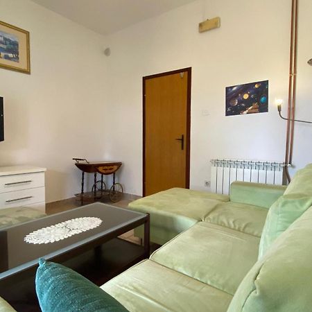 Apartment Gracijana 波雷奇 外观 照片