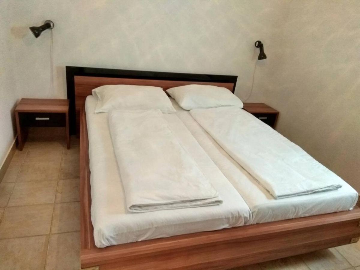 Apartment Gracijana 波雷奇 外观 照片