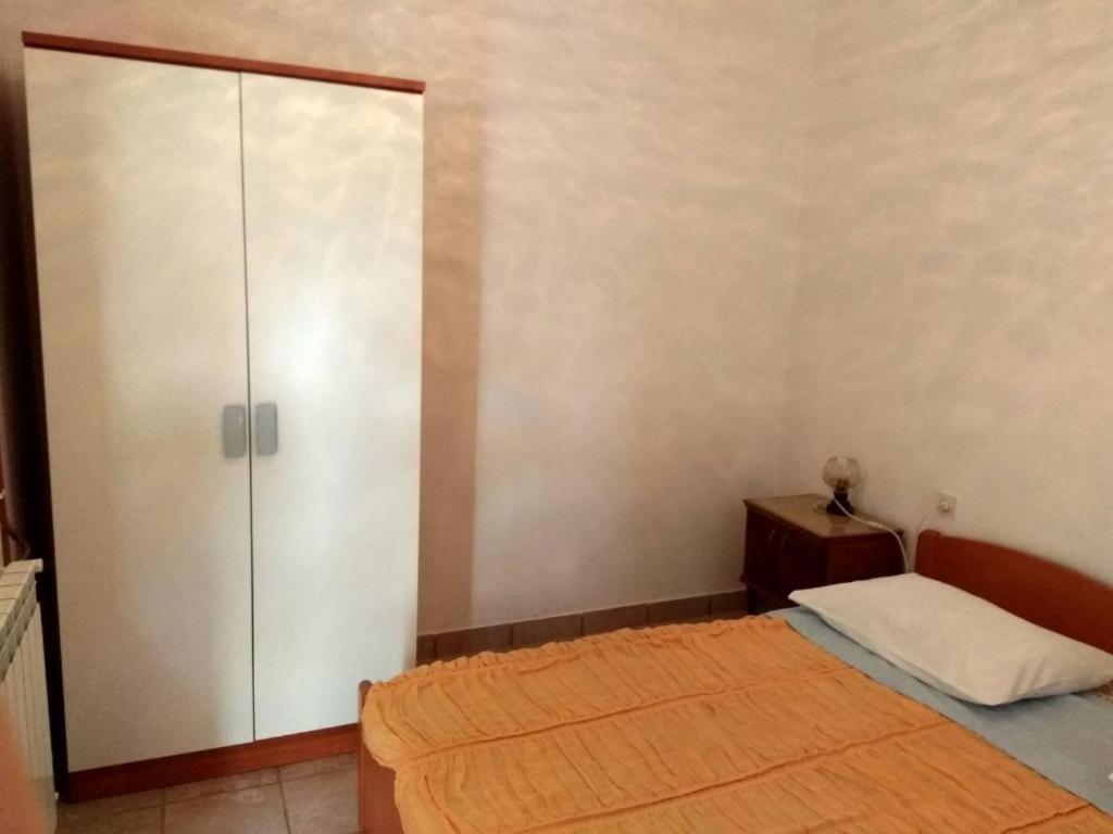 Apartment Gracijana 波雷奇 外观 照片