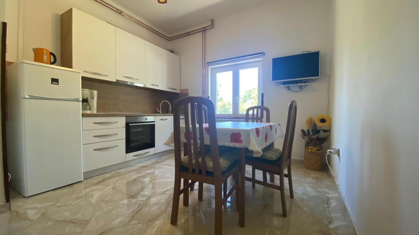 Apartment Gracijana 波雷奇 外观 照片