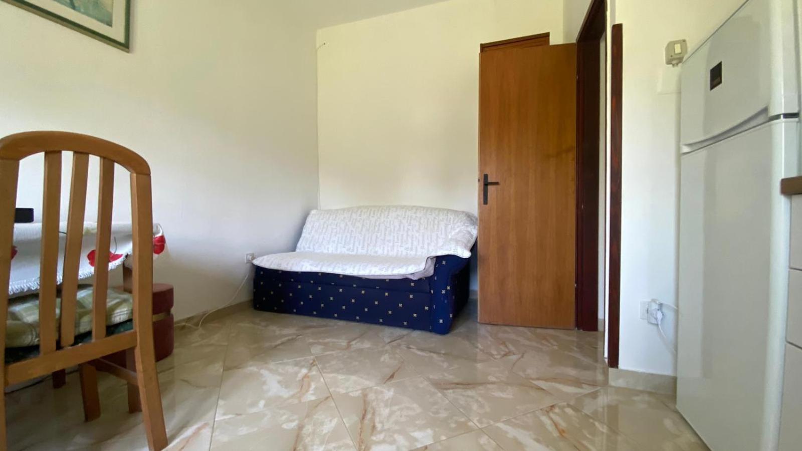 Apartment Gracijana 波雷奇 外观 照片